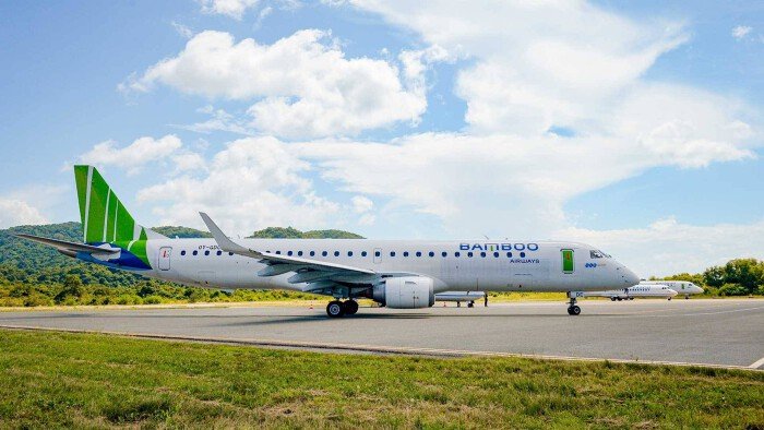 Khoản nợ 9.000 tỷ đồng của Bamboo Airways vẫn “giậm chân tại chỗ” sau tái cơ cấu- Ảnh 1.