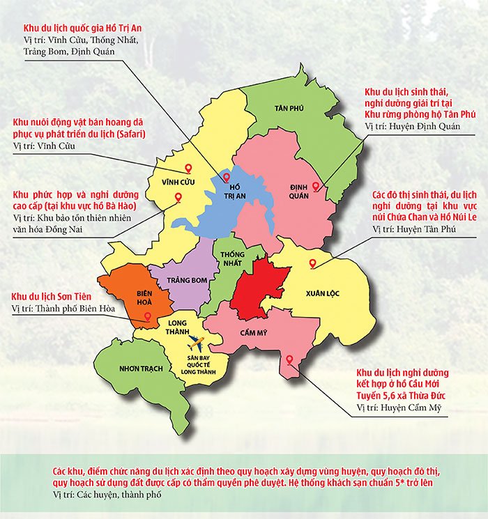 Cập nhật tiến độ mới nhất dự án núi Chứa Chan và khu đô thị hồ Núi Le- Ảnh 1.