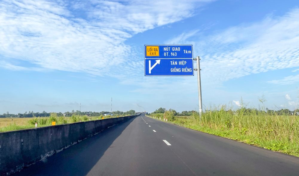 DANH SÁCH các tuyến đường tại Cần Thơ đang được người dân quan tâm nhất- Ảnh 2.