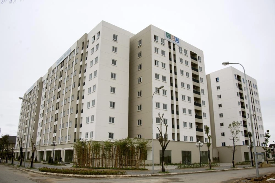 Nhà ở xã hội mở bán tuần qua: Có nơi dưới 10 triệu/m2, nơi vượt ngưỡng 20 triệu/m2- Ảnh 1.