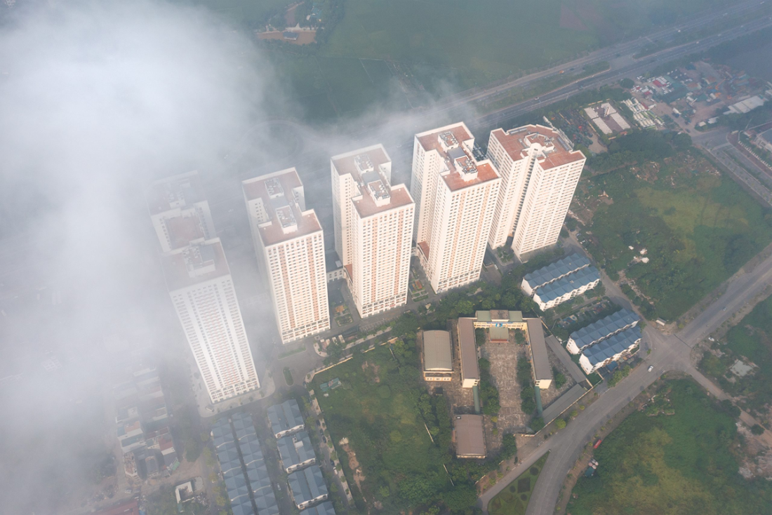 Nhà ở xã hội mở bán tuần qua: Có nơi dưới 10 triệu/m2, nơi vượt ngưỡng 20 triệu/m2- Ảnh 2.