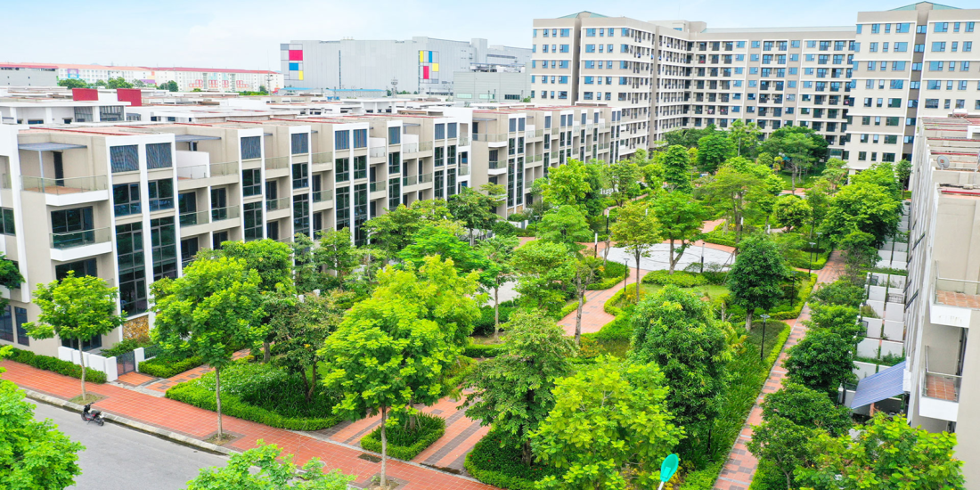 Nhà ở xã hội mở bán tuần qua: Có nơi dưới 10 triệu/m2, nơi vượt ngưỡng 20 triệu/m2- Ảnh 3.