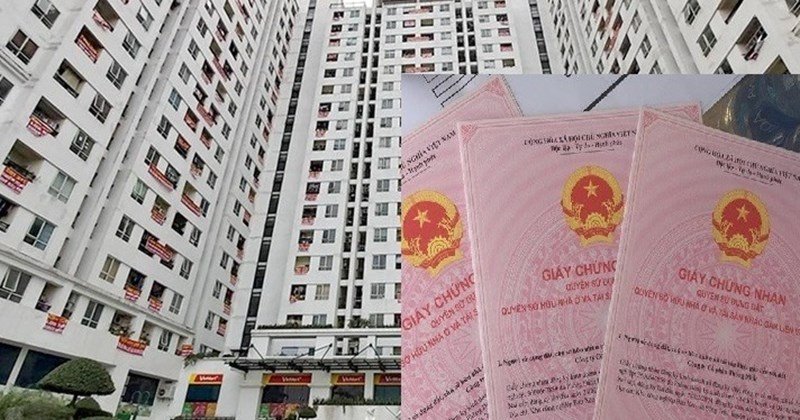 TP.HCM chỉ đạo quyết liệt trong quản lý nhà chung cư: Tăng cường PCCC, minh bạch thu chi và đẩy nhanh cấp sổ hồng- Ảnh 1.