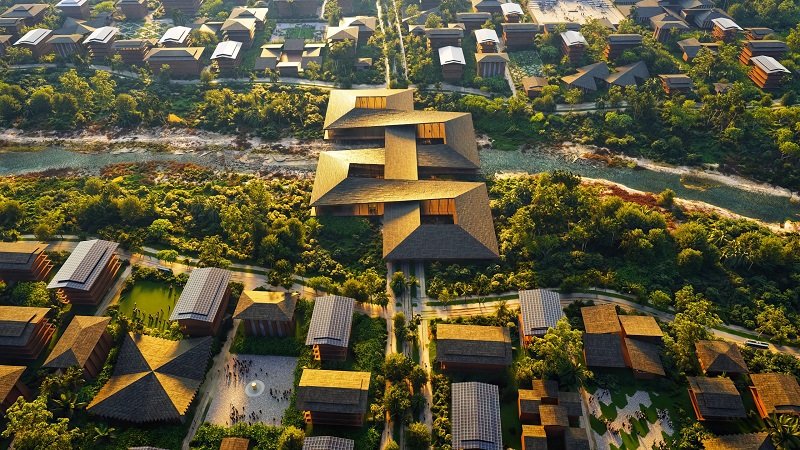 Quốc gia Phật giáo Bhutan phát hành token vàng, mở kênh mới cho nhà đầu tư toàn cầu- Ảnh 2.