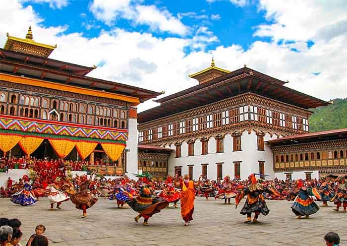 Quốc gia Phật giáo Bhutan phát hành token vàng, mở kênh mới cho nhà đầu tư toàn cầu- Ảnh 3.