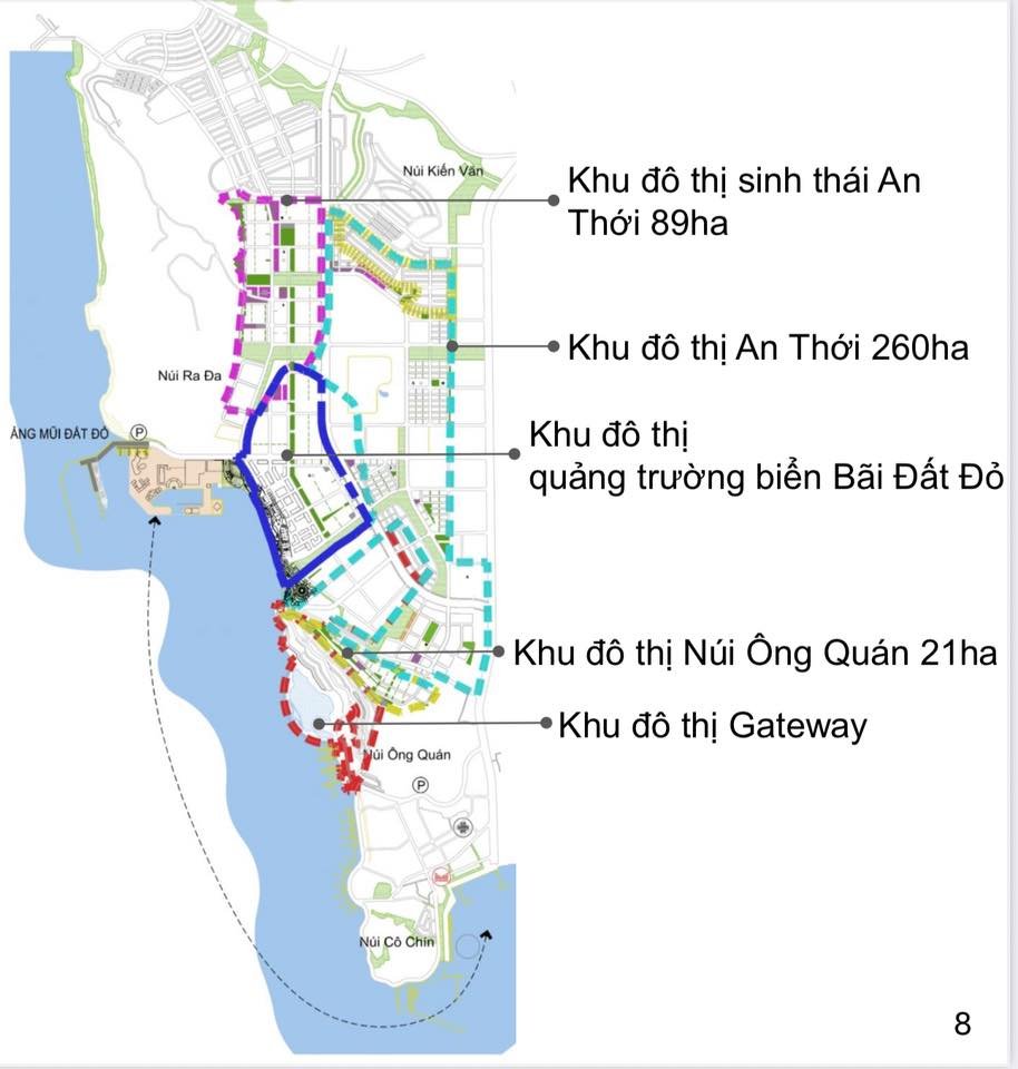 Dự án Núi Ông Quán tại Phú Quốc- Ảnh 4.