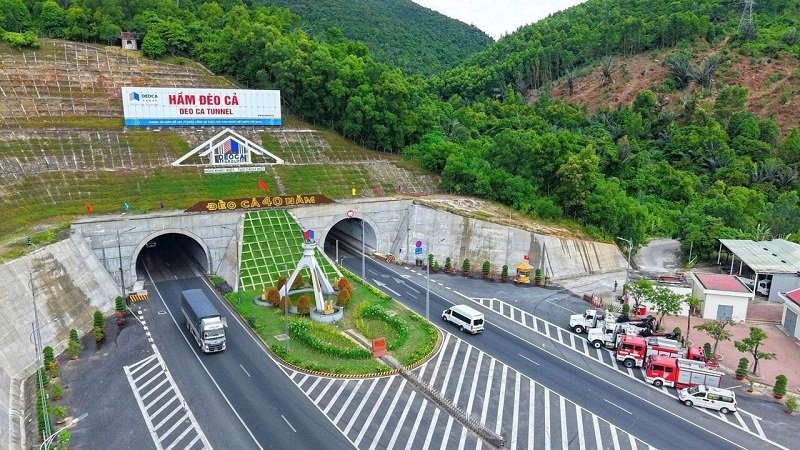 Đèo Cả chào bán gần 50 triệu cổ phiếu, huy động gần 500 tỷ đồng, bổ sung nguồn lực cho các dự án cao tốc- Ảnh 1.