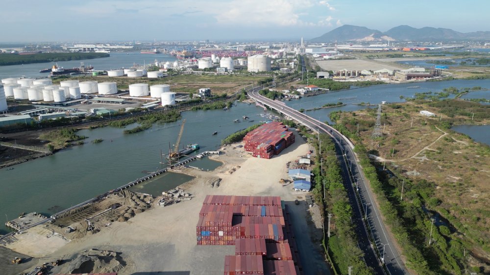 TP.HCM sẽ lập khu thương mại tự do gần 3.800ha gắn với cảng Cái Mép - Thị Vải- Ảnh 2.