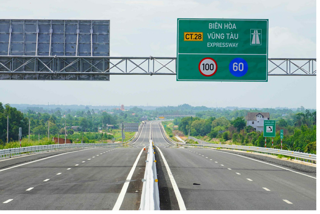 Danh sách 19 giao thông trọng điểm Đồng Nai năm 2026, tổng vốn hơn 27.000 tỷ- Ảnh 3.