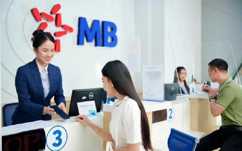 Quỹ ngoại rút vốn khỏi Sacombank để mua mạnh MBBank- Ảnh 1.