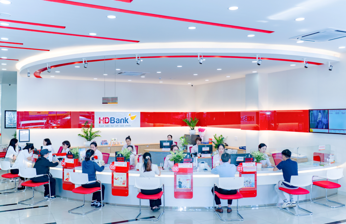 HDBank báo cáo đã bán 6 triệu cổ phiếu Vietjet, không còn nắm giữ sau giao dịch- Ảnh 1.