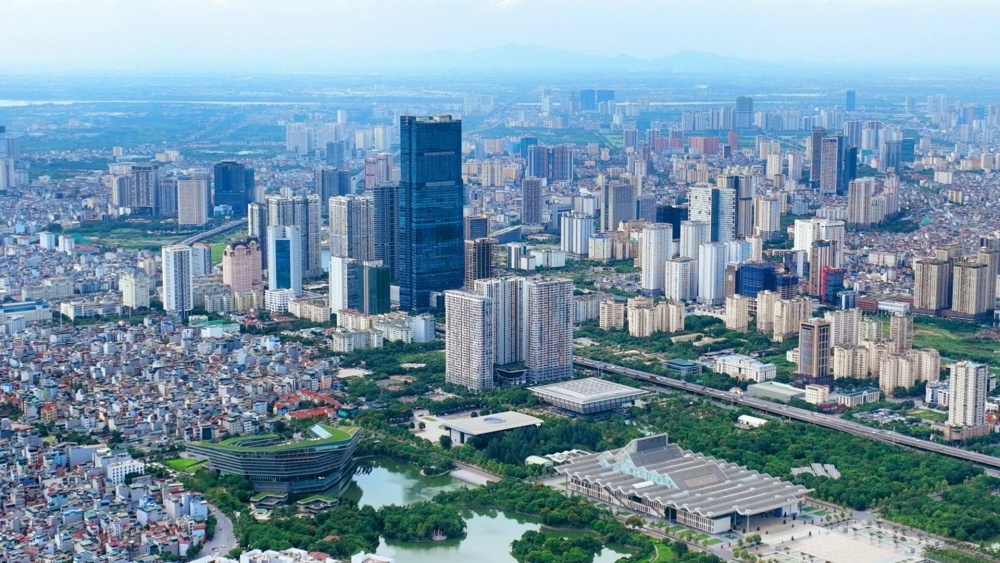 Lãi suất tăng có thể tác động đến thanh khoản thị trường bất động sản trong thời gian tới- Ảnh 1.