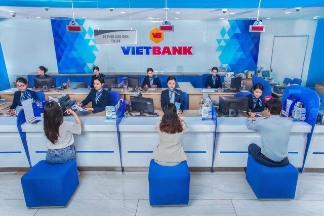 Vietbank làm dày vốn thêm nghìn tỷ, chuẩn bị bước ngoặt lớn- Ảnh 1.