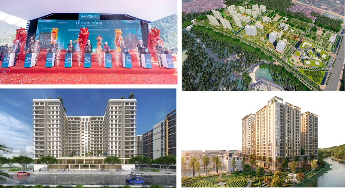 Nhà ở xã hội tuần qua: Khởi công 2 dự án hơn 3.000 căn hộ; giao đất đợt 1 cho dự án hơn 9.300 tỷ đồng tại Hà Nội- Ảnh 1.