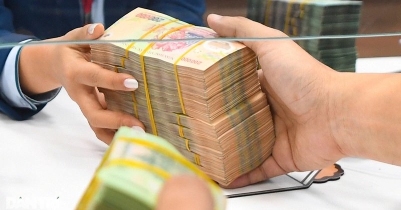 Ngân hàng nào được dự báo lãi lớn nhất trong năm 2025?- Ảnh 1.