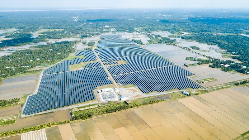 Bamboo Capital “làm mới” bộ máy lãnh đạo- Ảnh 1.