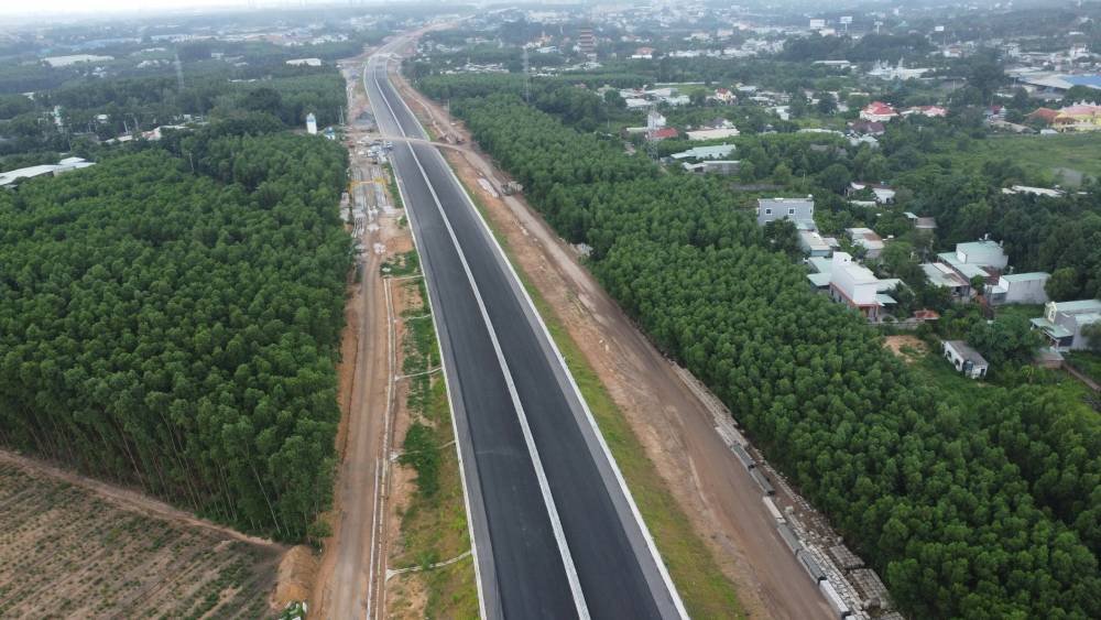 Danh sách dự án dự kiến được rót vốn đầu tư công 2026 tại Đồng Nai - Ảnh 1.