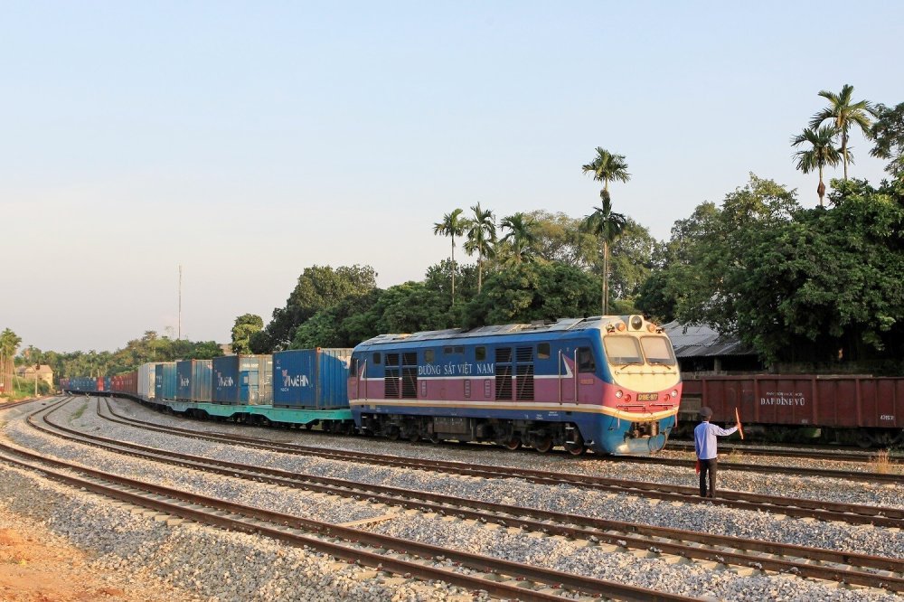 2 tuyến đường sắt nào đang được TP.HCM đẩy nhanh quy hoạch?- Ảnh 1.