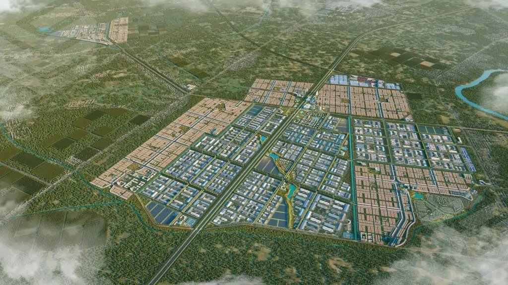 Loạt dự án khủng Tây Ninh đầu tư trong 5 năm tới- Ảnh 3.