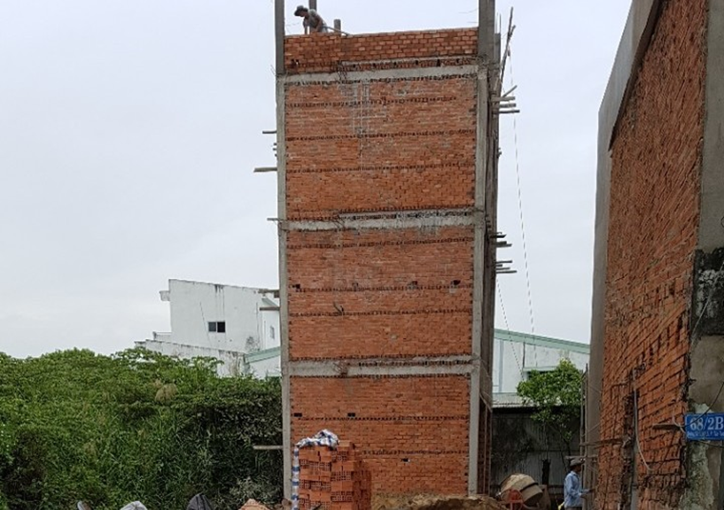 Xây dựng sai phép sẽ bị xử lý mạnh tay, siết trách nhiệm lãnh đạo để không còn “vùng trống”- Ảnh 2. Xây dựng sai phép sẽ bị xử lý mạnh tay, siết trách nhiệm lãnh đạo để không còn “vùng trống”- Ảnh 2.