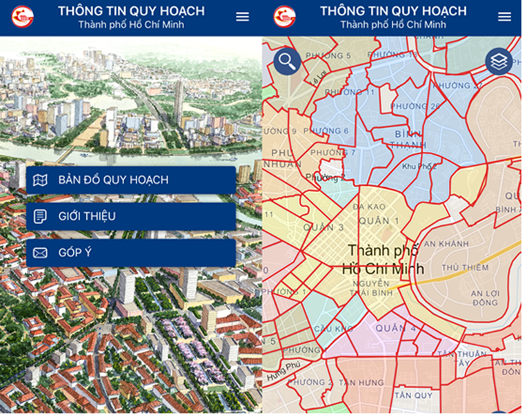 Luật Quy hoạch 2025: 3 lợi ích lớn dân cần biết khi chuyển đổi đất nông nghiệp- Ảnh 4.