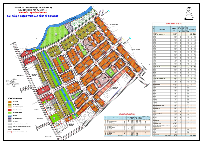 Danh sách 18 khu đô thị sẽ thu hồi đất ở Vĩnh Long năm 2026- Ảnh 4.