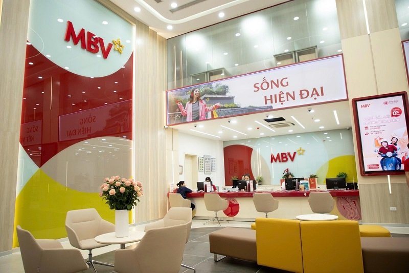 Những điểm đáng chú ý trong kết luận thanh tra Ngân hàng MBV- Ảnh 1.