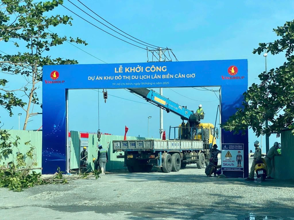 Năm 2025 trở thành “điểm hẹn” của các đại đô thị trên thị trường bất động sản- Ảnh 2.