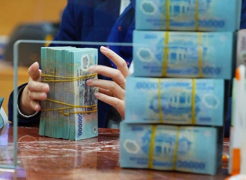 Ưu đãi vay mua nhà đồng loạt thu hẹp, lãi suất bật tăng trở lại- Ảnh 1.