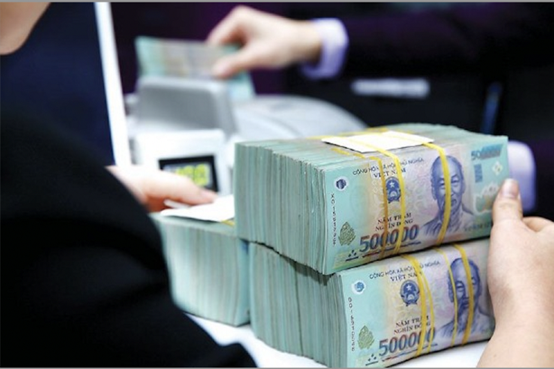 VnDirect Research: Xu hướng lãi suất tiền gửi nhiều khả năng tiếp tục tăng trong giai đoạn cuối năm- Ảnh 1.