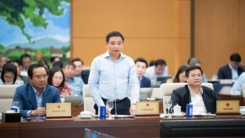 Để phát triển TP.HCM cần từ 8 đến 12 tỷ USD mỗi năm- Ảnh 1.