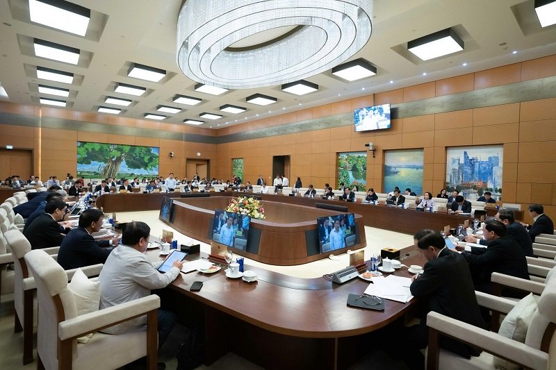 Để phát triển TP.HCM cần từ 8 đến 12 tỷ USD mỗi năm- Ảnh 2.