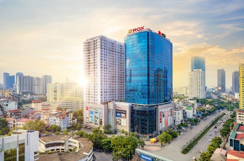 Nhóm ROX Group của nữ doanh nhân Nguyễn Thị Nguyệt Hường đầu tư mạnh vào một công ty chứng khoán- Ảnh 1.