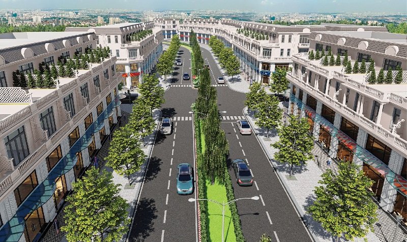 Saigonres muốn huy động 100 tỷ đồng trái phiếu để đầu tư khu đô thị gần 36 ha tại Thái Nguyên- Ảnh 1.