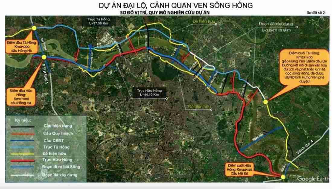 Siêu dự án 855.000 tỷ đồng chính thức được Hà Nội thông qua- Ảnh 3.