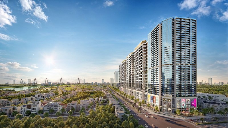 Sunshine Sky Villa nhận chuyển nhượng cổ phần, sở hữu 99% Bất động sản Wonderland- Ảnh 1.