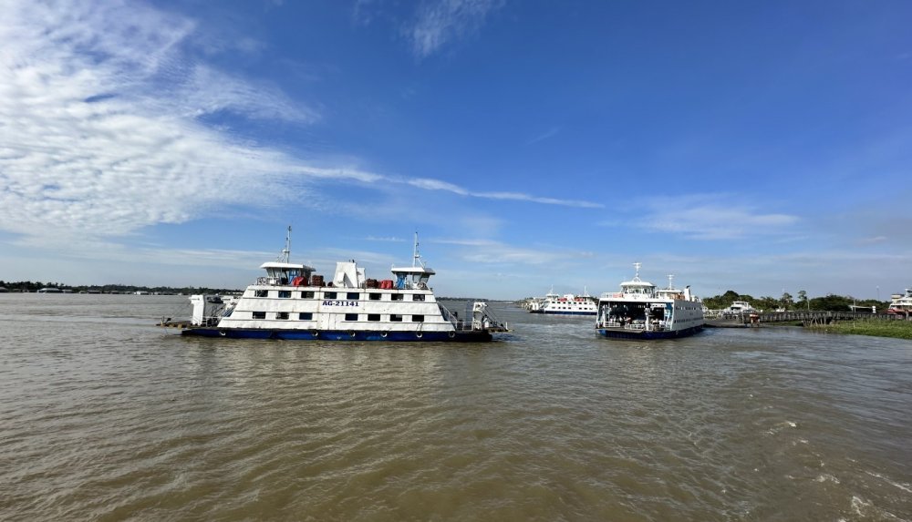 Khẩn trương điều chỉnh quy hoạch tỉnh An Giang- Ảnh 2.