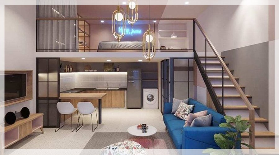 Quy định mới về diện tích căn hộ tại TP.HCM từ 2026 - Ảnh 2.