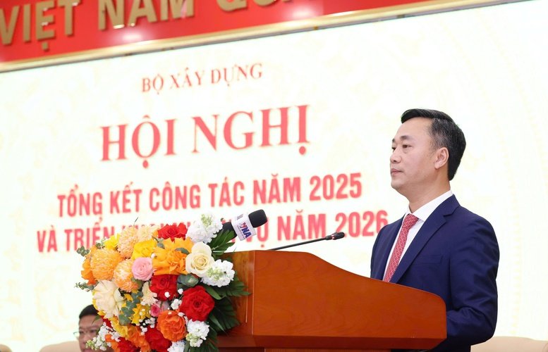 Hai Luật lớn về bất động sản sẽ được sửa đổi năm 2026: Giá nhà có cơ hội "hạ nhiệt"?- Ảnh 1.