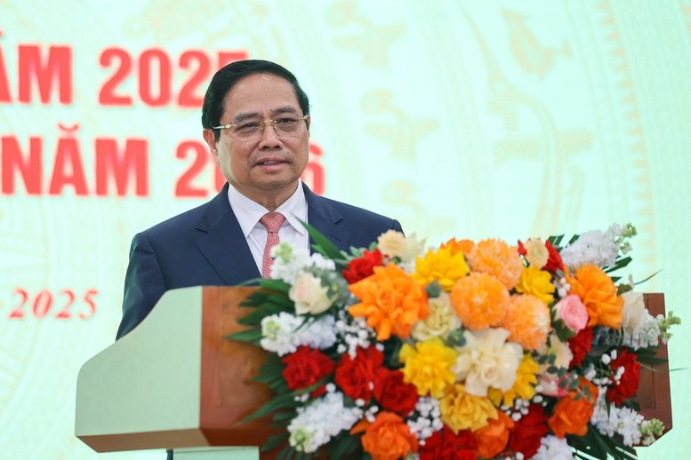 Thủ tướng yêu cầu có hình thức đầu tư đường sắt tốc độ cao Bắc – Nam trong tháng 1/2026- Ảnh 1.