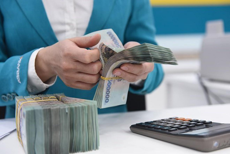 Quốc hội thông qua Luật Bảo hiểm Tiền gửi mới- Ảnh 1.