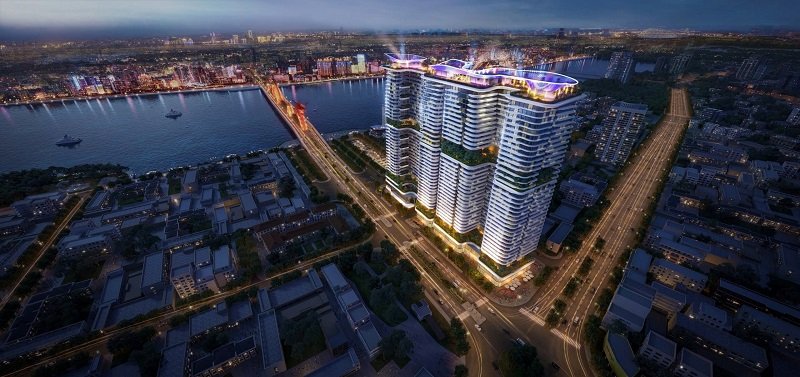 Hệ sinh thái TNR huy động vốn “khủng” từ trái phiếu- Ảnh 2. Hệ sinh thái TNR huy động vốn “khủng” từ trái phiếu- Ảnh 2.