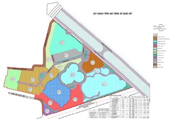 Doanh nghiệp nào sẽ thực hiện dự án tại Cát Tiến, Gia Lai?- Ảnh 1.