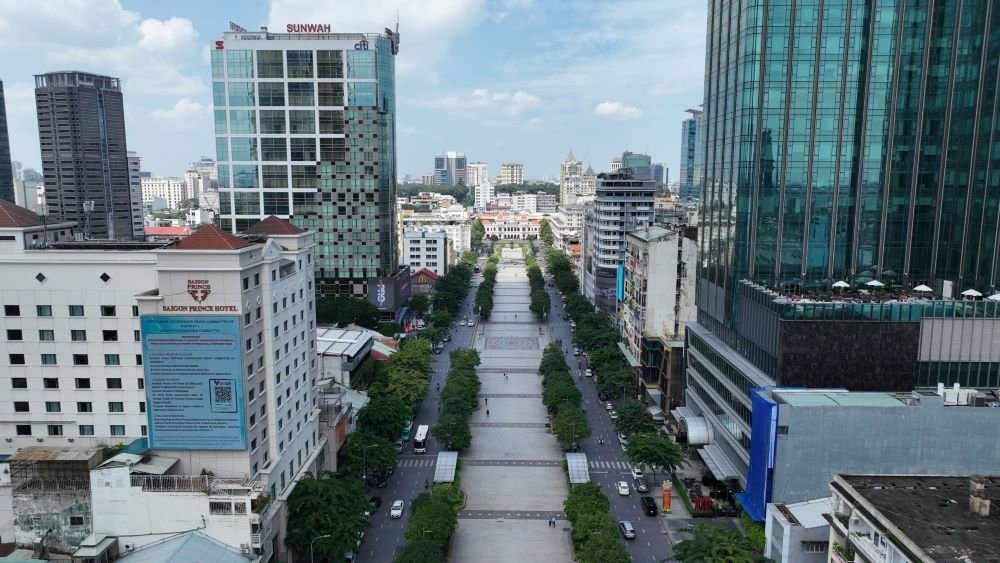 Bảng giá đất mới TP.HCM: Đất ở cao nhất có thể lên tới 687,2 triệu đồng/m2- Ảnh 1.