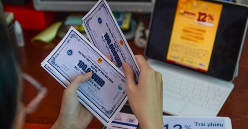 Sau lô 900 tỷ đồng, chủ đầu tư Tổ hợp 411 Tam Trinh chốt thêm lô trái phiếu 1.100 tỷ đồng- Ảnh 1.