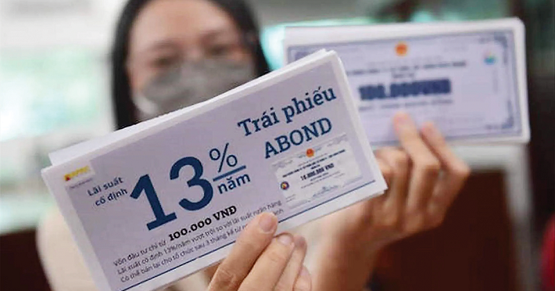 Nhóm bất động sản lần đầu tiên trong năm vượt qua ngân hàng, dẫn dắt thị trường trái phiếu doanh nghiệp tháng 10/2025- Ảnh 1.