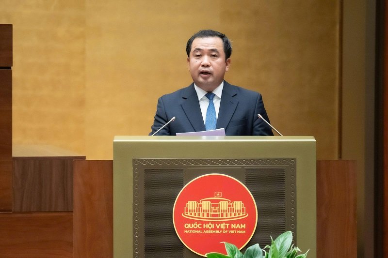 Chính phủ đề xuất Nhà nước thu hồi đất cho chủ dự án đã thu hồi 75% diện tích đất- Ảnh 1.