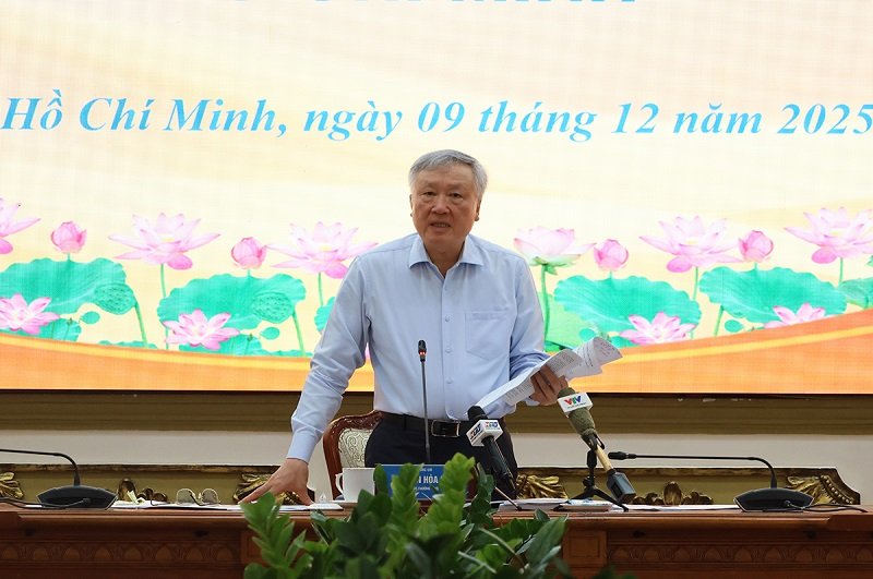 670 dự án với tổng mức đầu tư hàng trăm nghìn tỷ đồng ở TP.HCM đón tin vui- Ảnh 2.