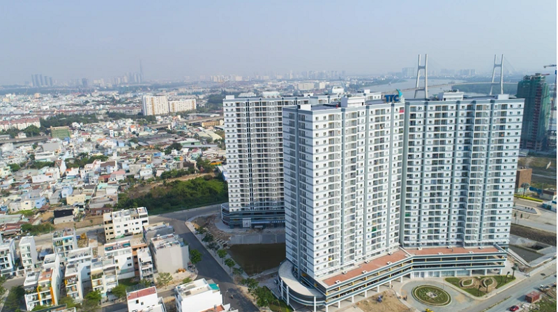 TTC Land giải thể công ty con- Ảnh 1. TTC Land giải thể công ty con- Ảnh 1.