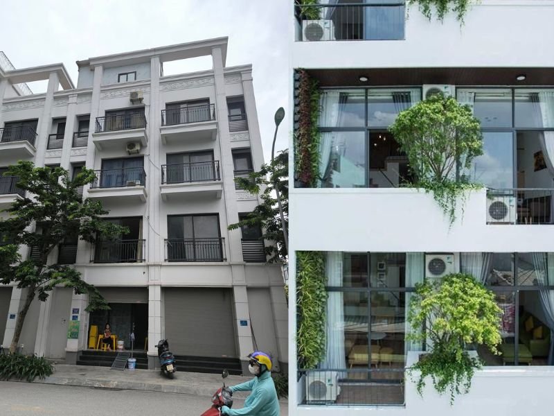 Quy định mới về diện tích căn hộ tại TP.HCM từ 2026 - Ảnh 1.